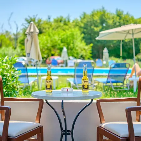 Oasis By Estia * Сидарион