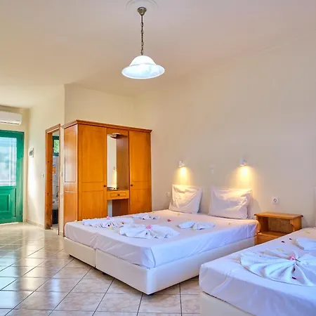 Oasis By Estia * Сидарион