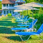Oasis By Estia Hotel