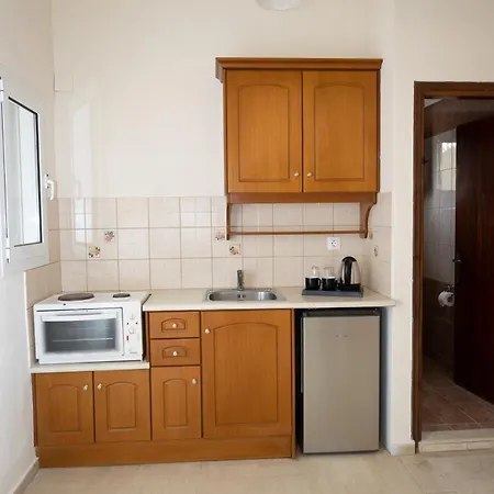 Hotell Sidari Oasis By Estia