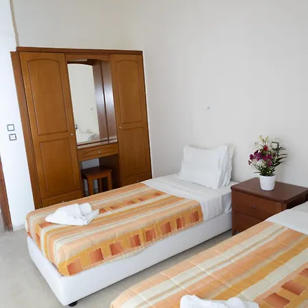 Sidari Oasis By Estia Hotel Corfu (city)