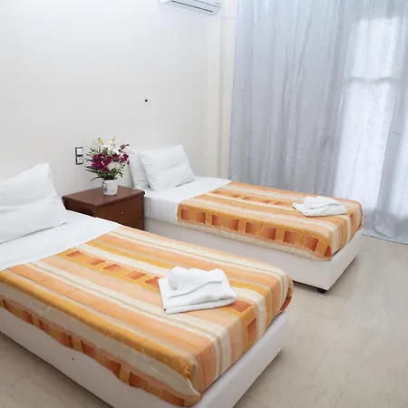 Sidari Oasis By Estia Hotel Corfu (city)