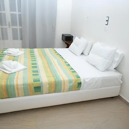 Sidari Oasis By Estia Corfu (city)