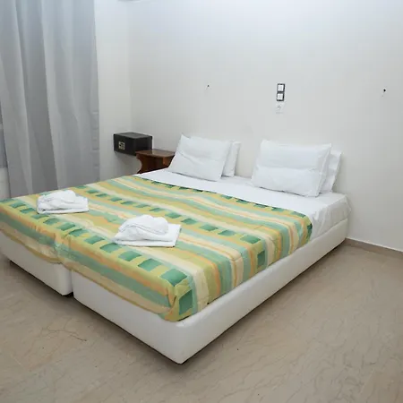 Hotell Sidari Oasis By Estia