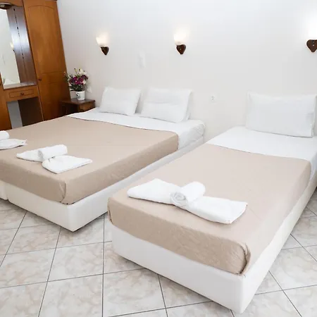 Hotel Sidari Oasis By Estia *