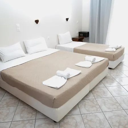 Hotell Sidari Oasis By Estia Corfu (city)