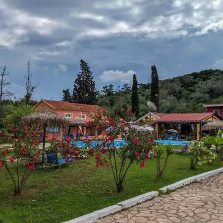 Hotel Sidari Oasis By Estia *