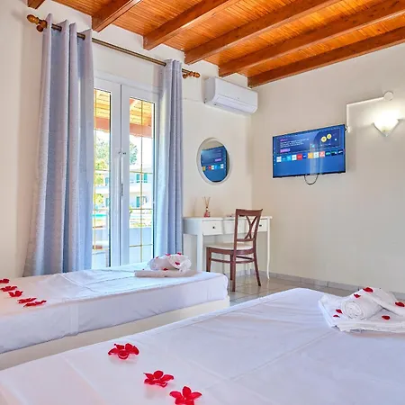 Sidari Oasis By Estia Hotel