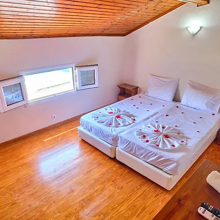 Hotell Sidari Oasis By Estia *