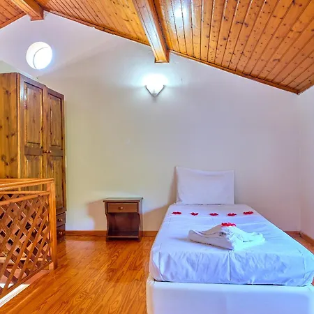 Hotel Sidari Oasis By Estia Corfu (city)