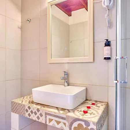 Sidari Oasis By Estia * Corfu (city)