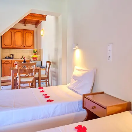 Hotel Sidari Oasis By Estia *