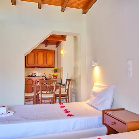 Hotel Sidari Oasis By Estia
