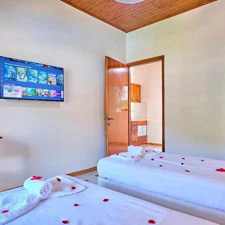 Sidari Oasis By Estia Hotell