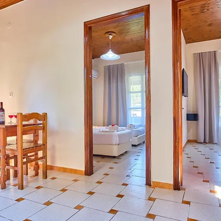 Hotell Sidari Oasis By Estia *