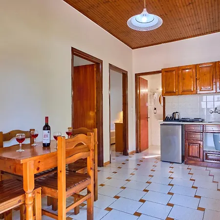 Sidari Oasis By Estia Hotel