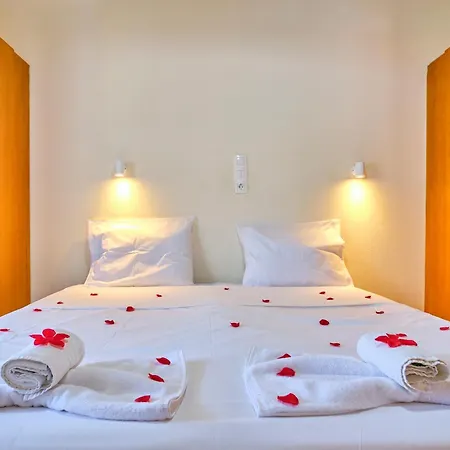 Sidari Oasis By Estia Hotel Corfu (city)