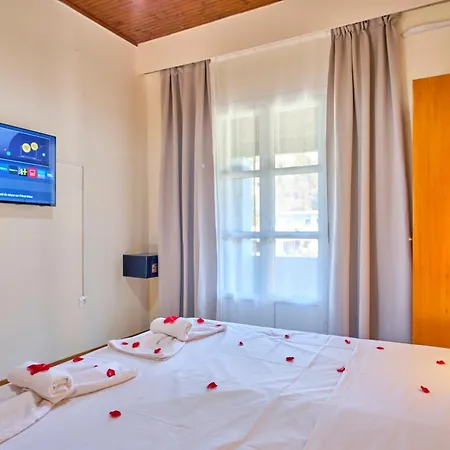 Hotell Sidari Oasis By Estia