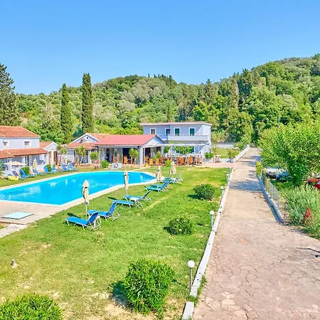 Sidari Oasis By Estia Hotel Corfu (city)