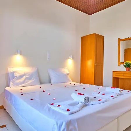 Sidari Oasis By Estia * Corfu (city)