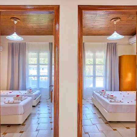 Sidari Oasis By Estia Hotel