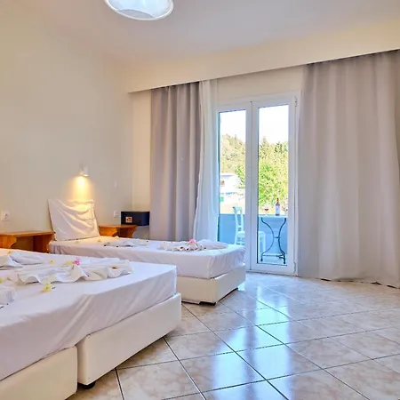 Hotel Sidari Oasis By Estia *