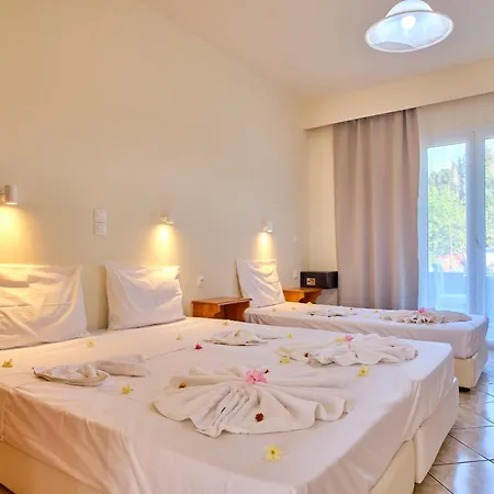 Hotel Sidari Oasis By Estia