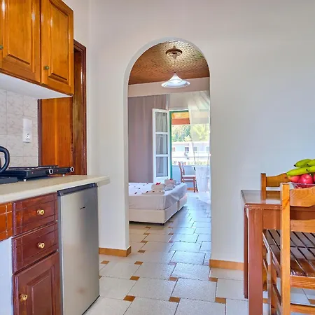 Oasis By Estia Sidárion