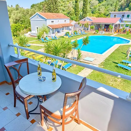 Sidari Oasis By Estia Hotel *