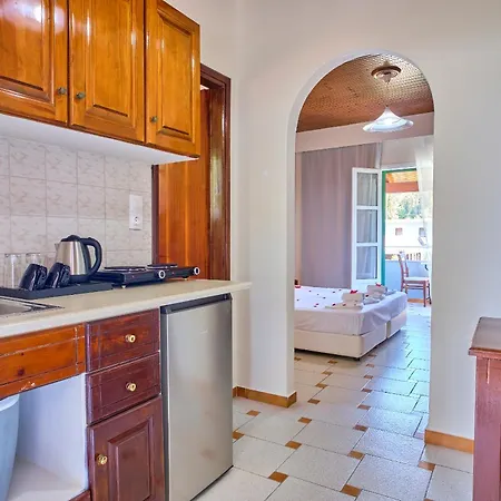 Sidari Oasis By Estia Hotel *