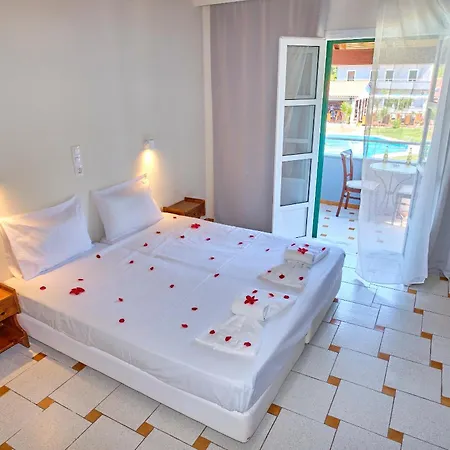 Sidari Oasis By Estia * Corfu (city)