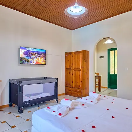 Sidari Oasis By Estia Hotel Corfu (city)