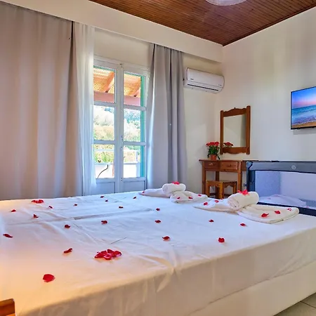 Hotell Sidari Oasis By Estia