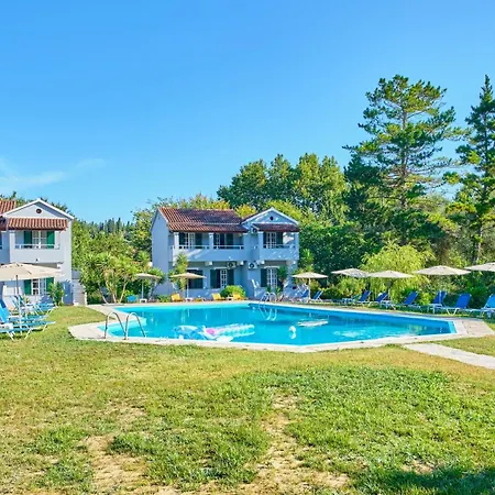 Sidari Oasis By Estia Hotell