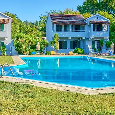 Sidari Oasis By Estia Hotell *
