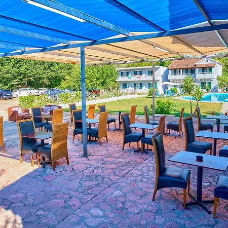 Sidari Oasis By Estia Hotell Corfu (city)
