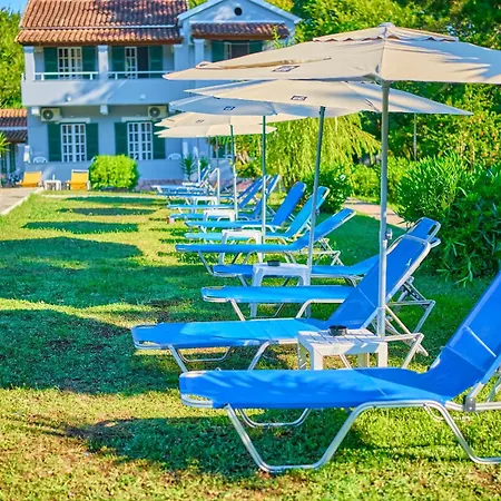 Oasis By Estia Szálloda