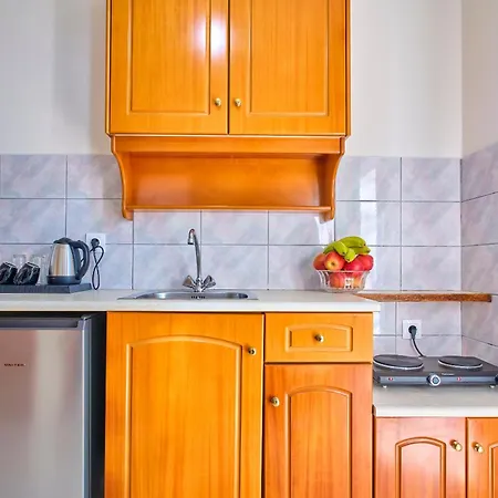 酒店 Oasis By Estia